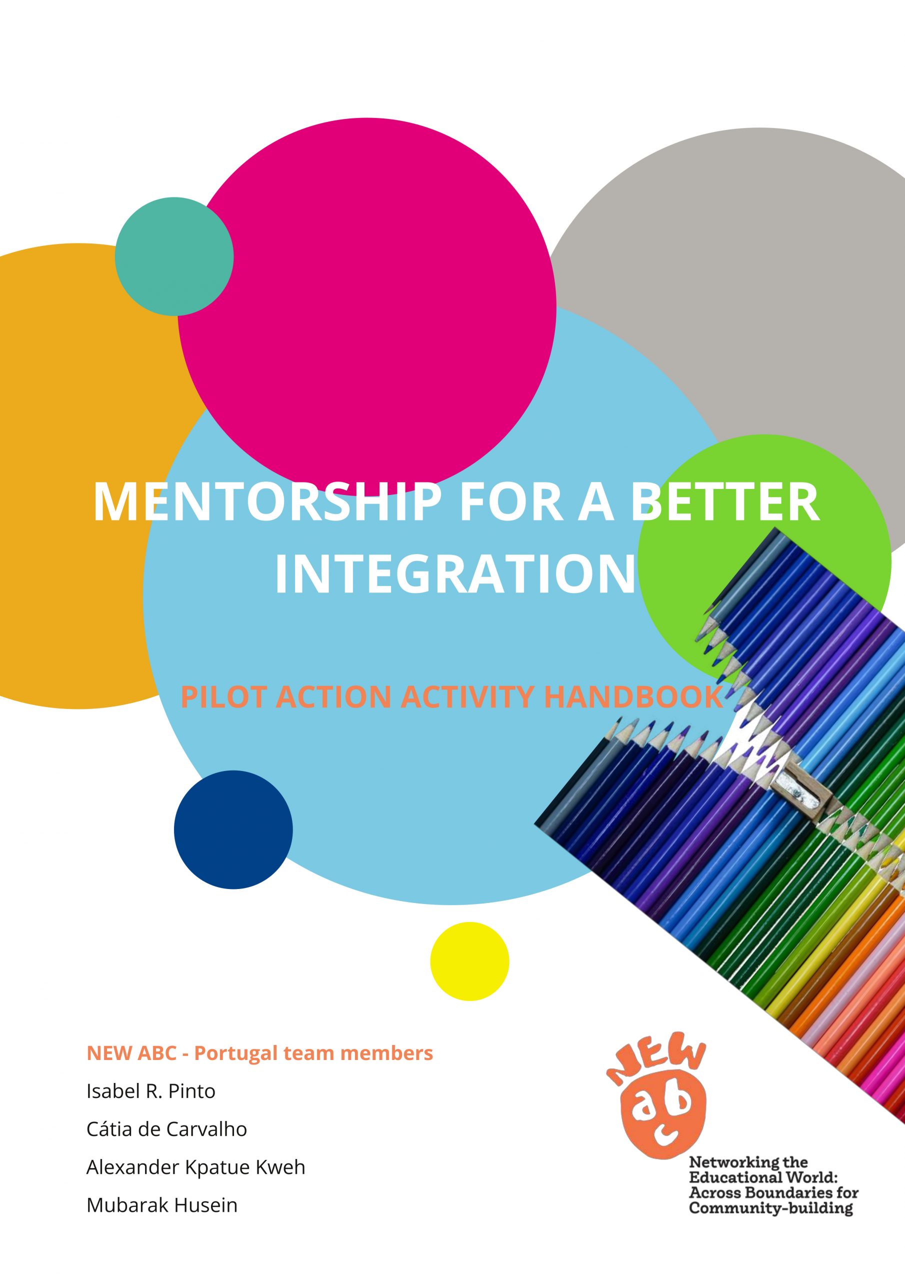 Mentorship for a better integration