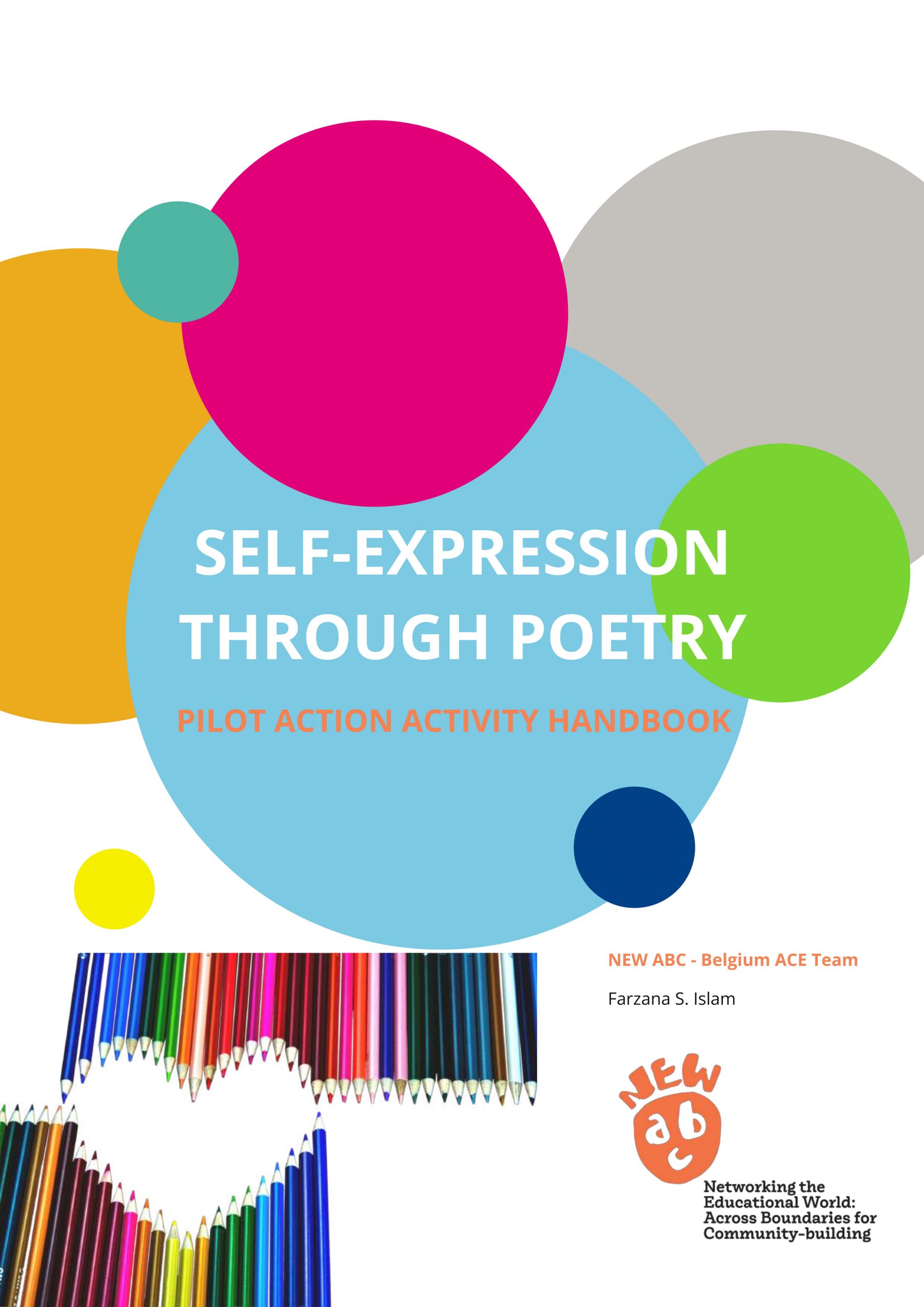 Self-Expression through Poetry