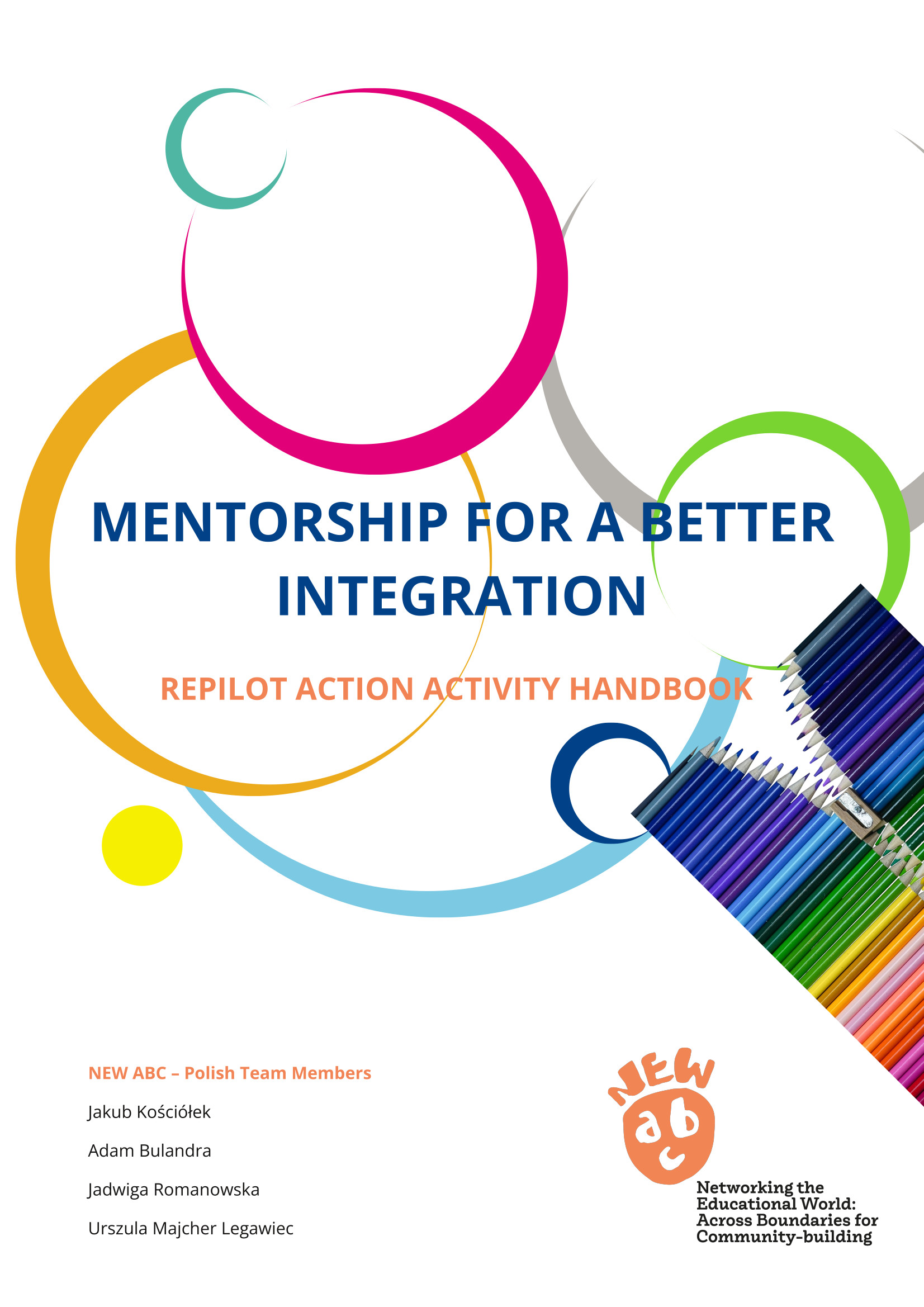 Mentorship for a better integration