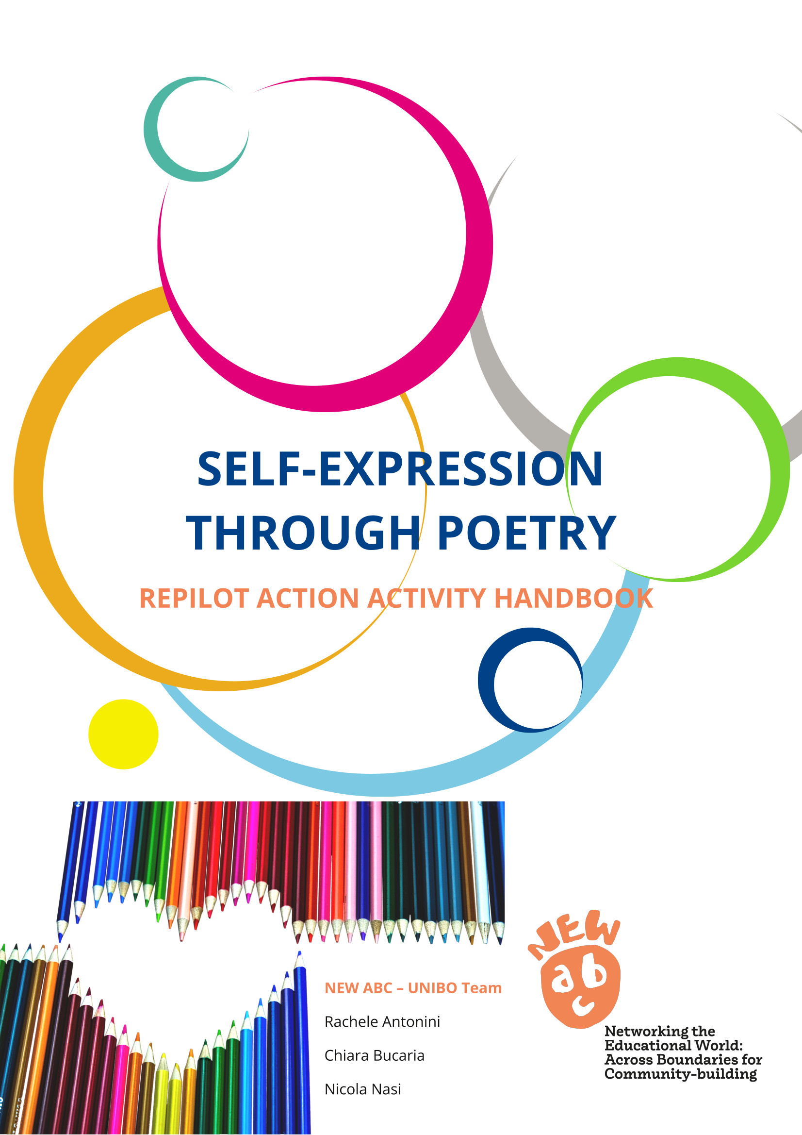 Self-Expression through Poetry