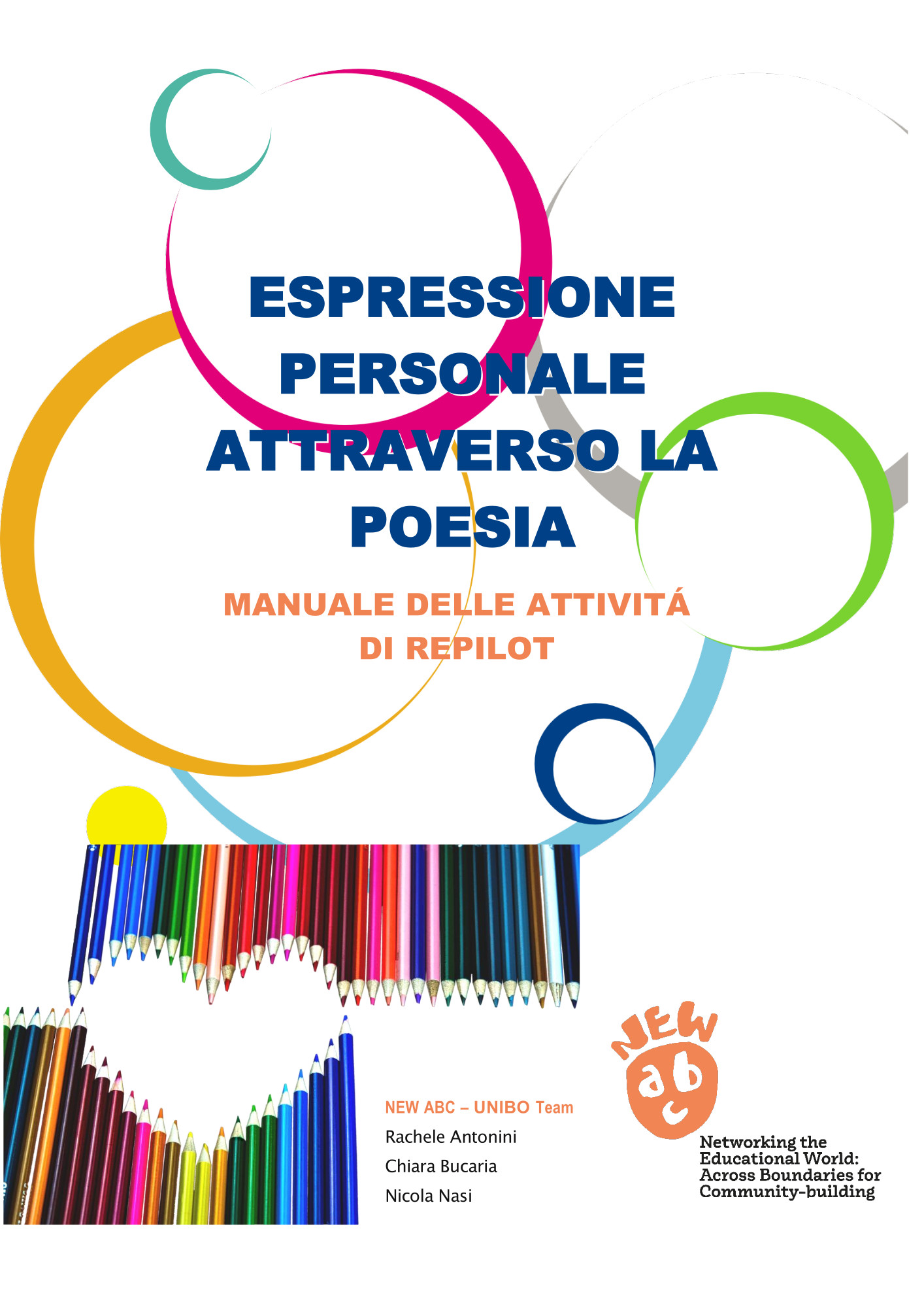 L'espressione personale attraverso la poesia