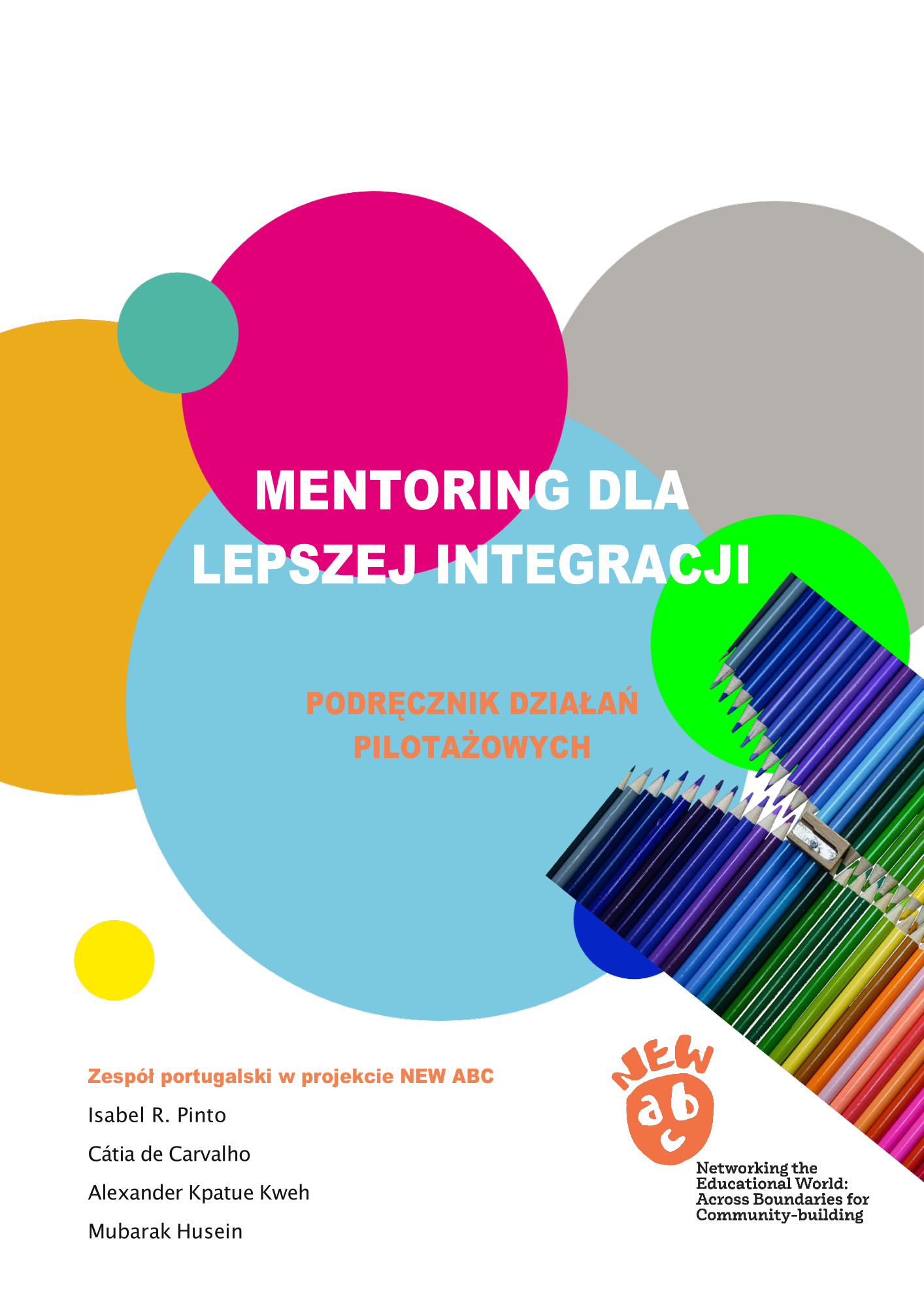 Mentoring kluczem do lepszej integracji