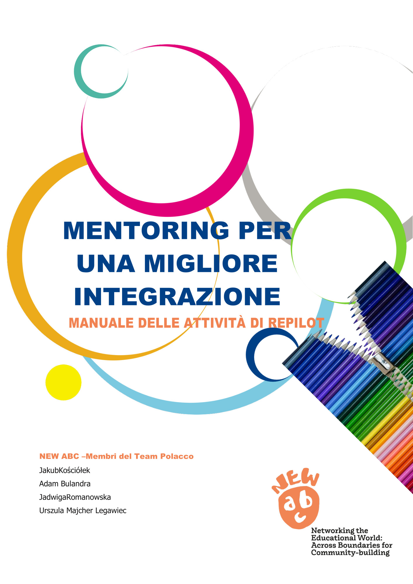 Mentoring per una migliore integrazione