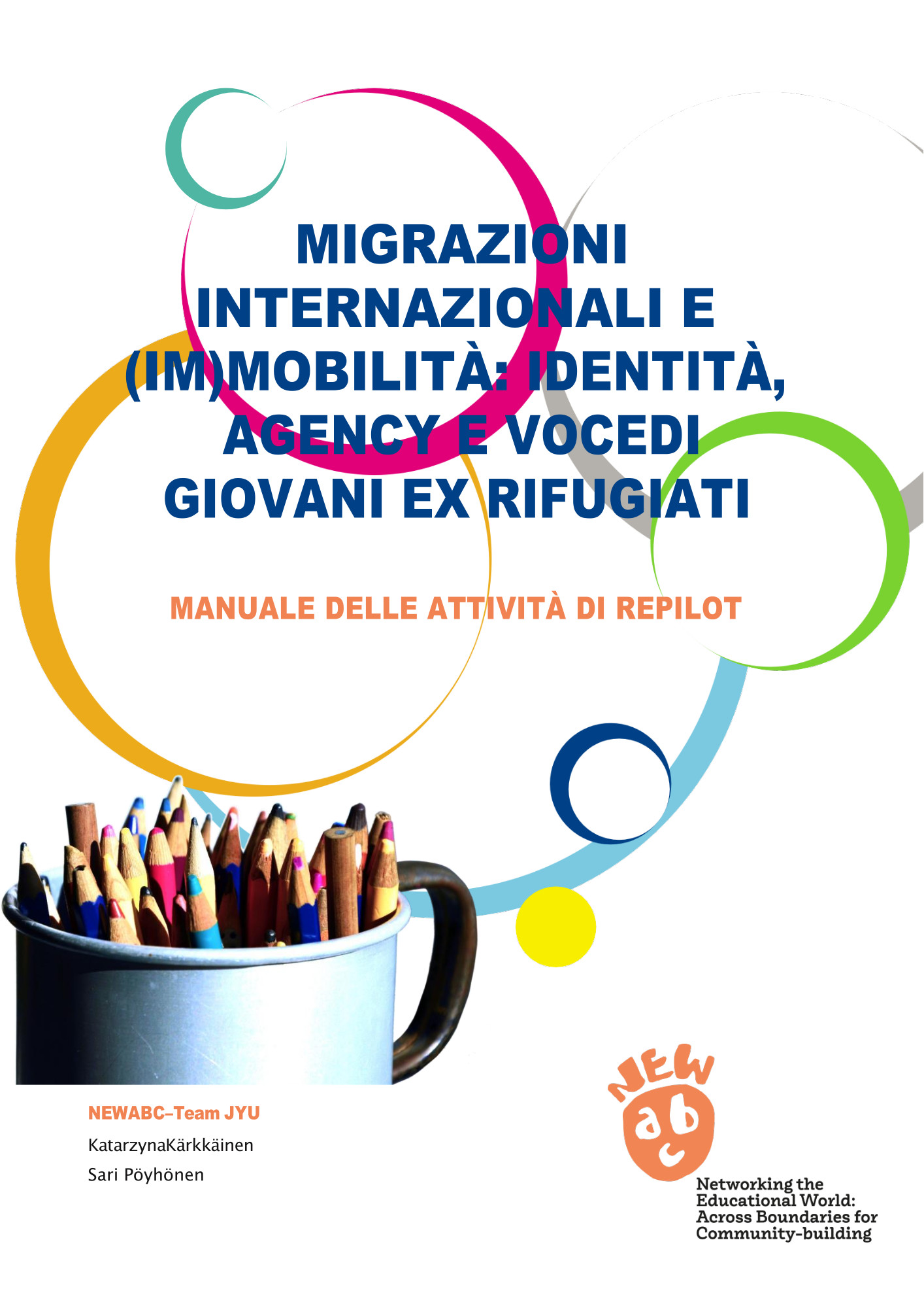 Migrazioni internazionali e (im)mobilità