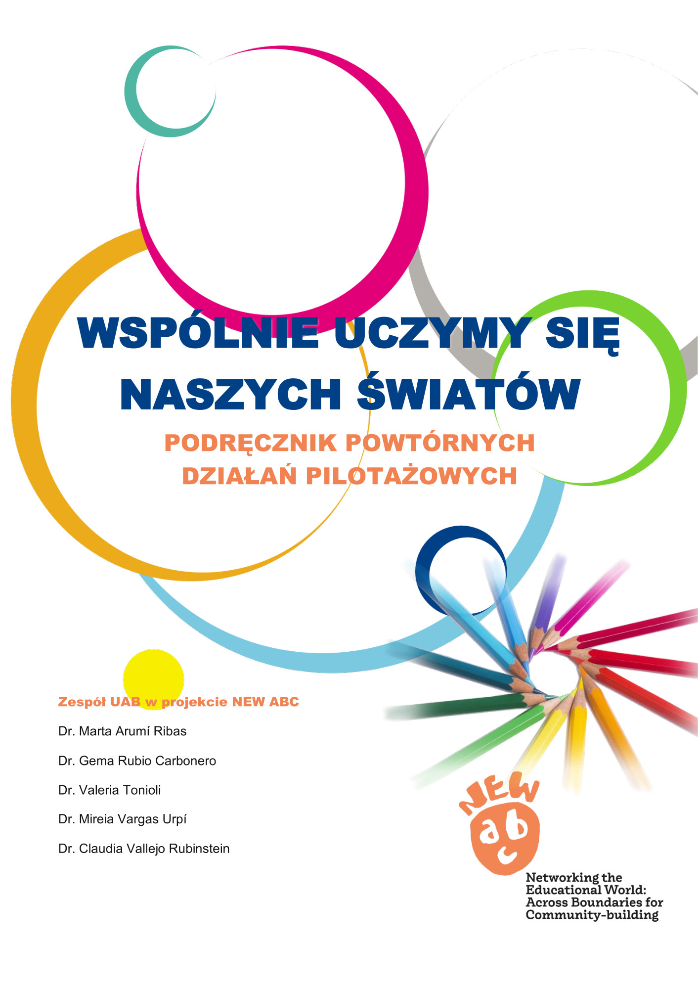 Razem uczymy się naszych światów